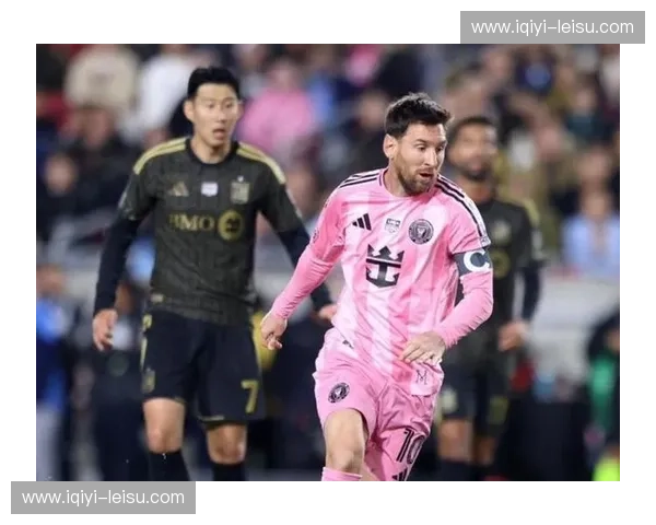 孙兴慜MLS揭幕战助攻梅西，旅欧老将北美延续高效输出