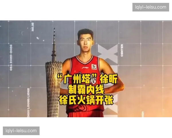 徐昕租借广州表现亮眼，广东保留回购权内线储备现变数